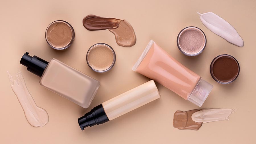 کرم پودر چیست